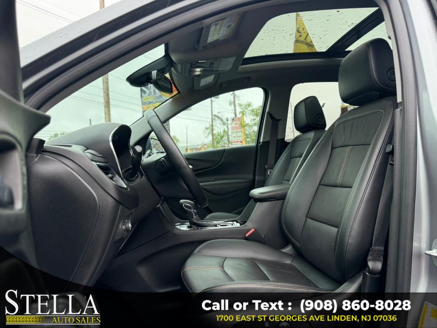 2023 Chevrolet Equinox AWD 4dr Premier, available for sale in Linden, New Jersey | Stella Auto Sales. Linden, New Jersey 2023 Chevrolet Equinox AWD 4dr Premier, available for sale in Linden, New Jersey | Stella Auto Sales. Linden, New Jersey