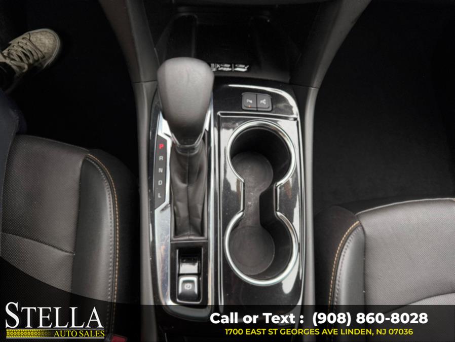 2023 Chevrolet Equinox AWD 4dr Premier, available for sale in Linden, New Jersey | Stella Auto Sales. Linden, New Jersey 2023 Chevrolet Equinox AWD 4dr Premier, available for sale in Linden, New Jersey | Stella Auto Sales. Linden, New Jersey