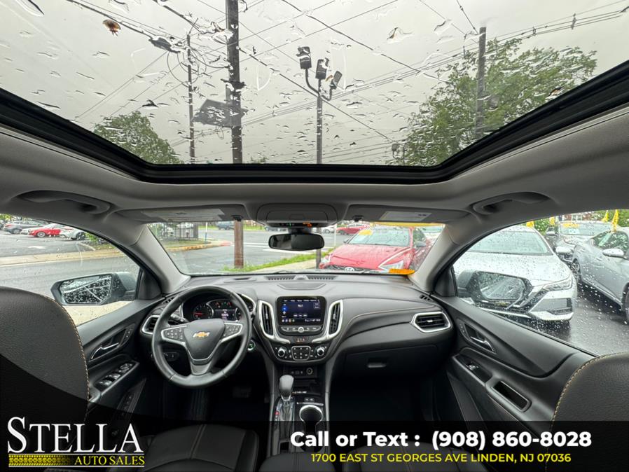 2023 Chevrolet Equinox AWD 4dr Premier, available for sale in Linden, New Jersey | Stella Auto Sales. Linden, New Jersey 2023 Chevrolet Equinox AWD 4dr Premier, available for sale in Linden, New Jersey | Stella Auto Sales. Linden, New Jersey