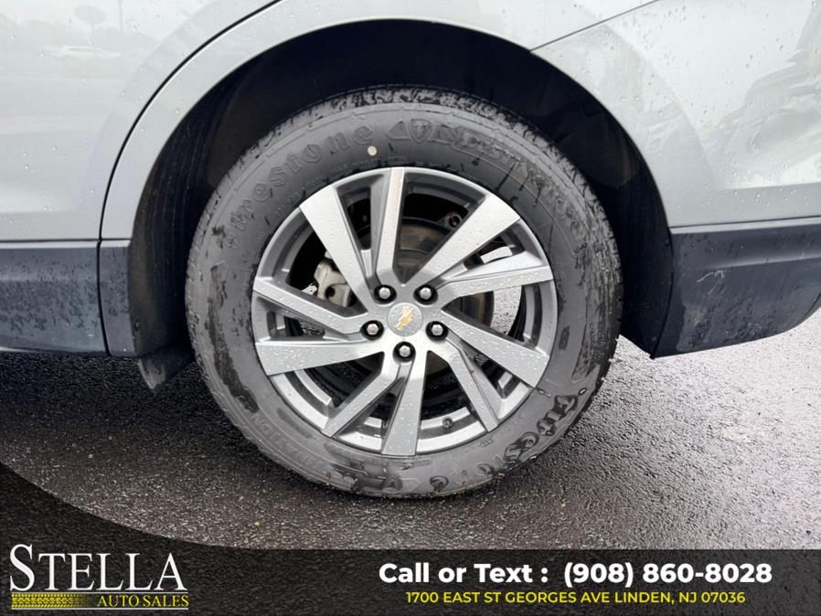 2023 Chevrolet Equinox AWD 4dr Premier, available for sale in Linden, New Jersey | Stella Auto Sales. Linden, New Jersey 2023 Chevrolet Equinox AWD 4dr Premier, available for sale in Linden, New Jersey | Stella Auto Sales. Linden, New Jersey