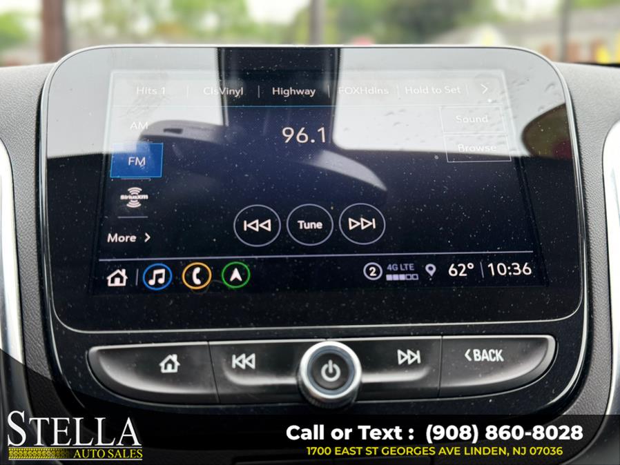 2023 Chevrolet Equinox AWD 4dr Premier, available for sale in Linden, New Jersey | Stella Auto Sales. Linden, New Jersey 2023 Chevrolet Equinox AWD 4dr Premier, available for sale in Linden, New Jersey | Stella Auto Sales. Linden, New Jersey