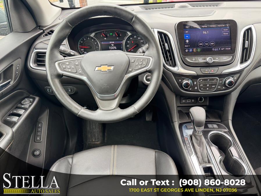 2023 Chevrolet Equinox AWD 4dr Premier, available for sale in Linden, New Jersey | Stella Auto Sales. Linden, New Jersey 2023 Chevrolet Equinox AWD 4dr Premier, available for sale in Linden, New Jersey | Stella Auto Sales. Linden, New Jersey