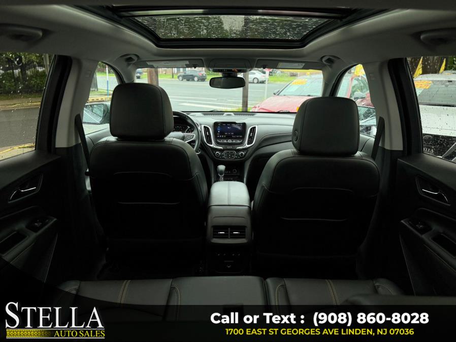 2023 Chevrolet Equinox AWD 4dr Premier, available for sale in Linden, New Jersey | Stella Auto Sales. Linden, New Jersey 2023 Chevrolet Equinox AWD 4dr Premier, available for sale in Linden, New Jersey | Stella Auto Sales. Linden, New Jersey