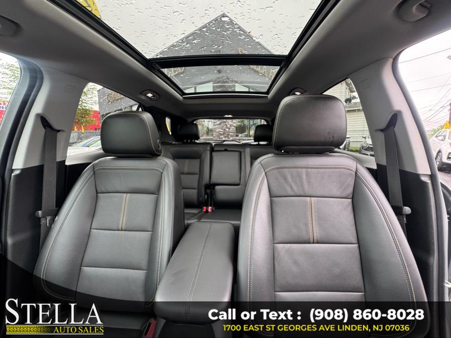 2023 Chevrolet Equinox AWD 4dr Premier, available for sale in Linden, New Jersey | Stella Auto Sales. Linden, New Jersey 2023 Chevrolet Equinox AWD 4dr Premier, available for sale in Linden, New Jersey | Stella Auto Sales. Linden, New Jersey
