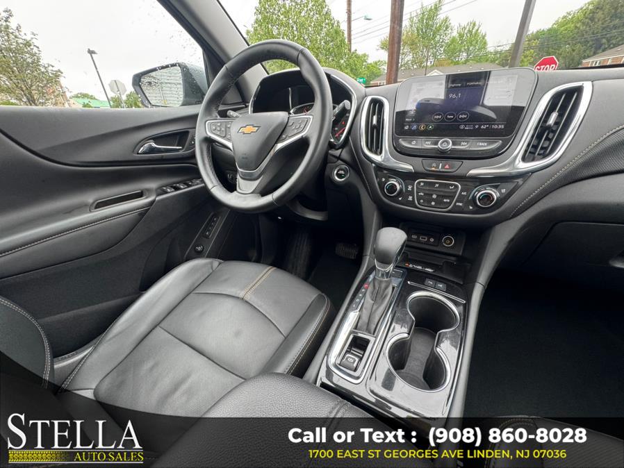 2023 Chevrolet Equinox AWD 4dr Premier, available for sale in Linden, New Jersey | Stella Auto Sales. Linden, New Jersey 2023 Chevrolet Equinox AWD 4dr Premier, available for sale in Linden, New Jersey | Stella Auto Sales. Linden, New Jersey