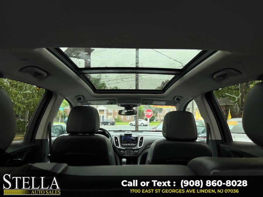 2023 Chevrolet Equinox AWD 4dr Premier, available for sale in Linden, New Jersey | Stella Auto Sales. Linden, New Jersey 2023 Chevrolet Equinox AWD 4dr Premier, available for sale in Linden, New Jersey | Stella Auto Sales. Linden, New Jersey
