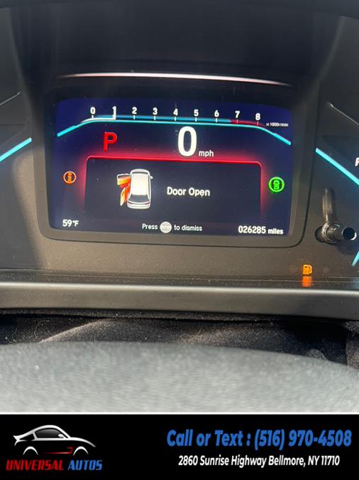 2023 Honda Odyssey Sport Auto, available for sale in Bellmore, New York | Universal Autos. Bellmore, New York 2023 Honda Odyssey Sport Auto, available for sale in Bellmore, New York | Universal Autos. Bellmore, New York