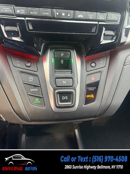 2023 Honda Odyssey Sport Auto, available for sale in Bellmore, New York | Universal Autos. Bellmore, New York 2023 Honda Odyssey Sport Auto, available for sale in Bellmore, New York | Universal Autos. Bellmore, New York