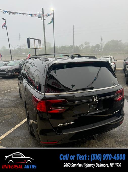 2023 Honda Odyssey Sport Auto, available for sale in Bellmore, New York | Universal Autos. Bellmore, New York 2023 Honda Odyssey Sport Auto, available for sale in Bellmore, New York | Universal Autos. Bellmore, New York