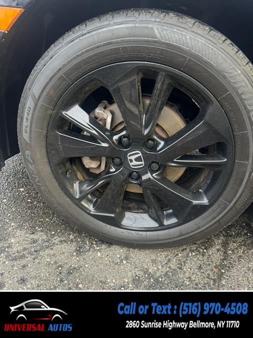 2023 Honda Odyssey Sport Auto, available for sale in Bellmore, New York | Universal Autos. Bellmore, New York 2023 Honda Odyssey Sport Auto, available for sale in Bellmore, New York | Universal Autos. Bellmore, New York