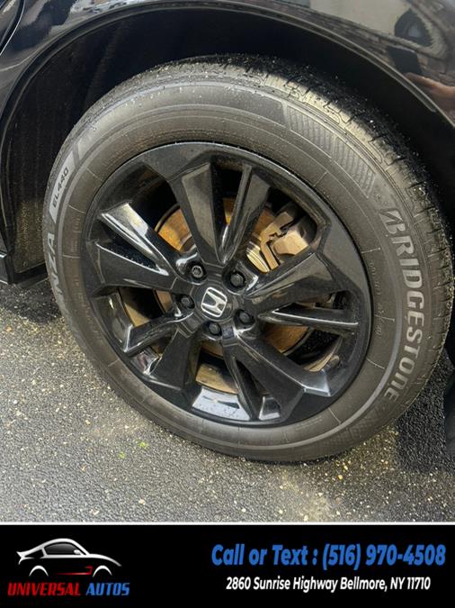 2023 Honda Odyssey Sport Auto, available for sale in Bellmore, New York | Universal Autos. Bellmore, New York 2023 Honda Odyssey Sport Auto, available for sale in Bellmore, New York | Universal Autos. Bellmore, New York