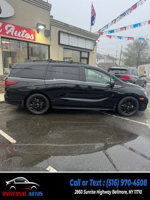 2023 Honda Odyssey Sport Auto, available for sale in Bellmore, New York | Universal Autos. Bellmore, New York 2023 Honda Odyssey Sport Auto, available for sale in Bellmore, New York | Universal Autos. Bellmore, New York