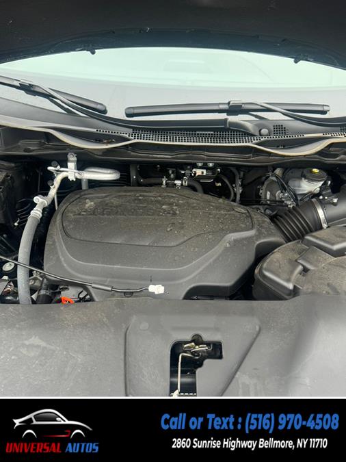 2023 Honda Odyssey Sport Auto, available for sale in Bellmore, New York | Universal Autos. Bellmore, New York 2023 Honda Odyssey Sport Auto, available for sale in Bellmore, New York | Universal Autos. Bellmore, New York