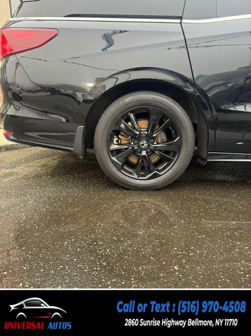 2023 Honda Odyssey Sport Auto, available for sale in Bellmore, New York | Universal Autos. Bellmore, New York 2023 Honda Odyssey Sport Auto, available for sale in Bellmore, New York | Universal Autos. Bellmore, New York