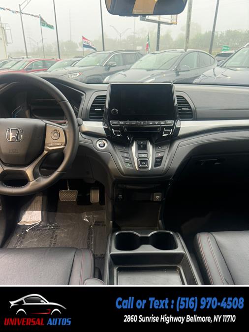 2023 Honda Odyssey Sport Auto, available for sale in Bellmore, New York | Universal Autos. Bellmore, New York 2023 Honda Odyssey Sport Auto, available for sale in Bellmore, New York | Universal Autos. Bellmore, New York