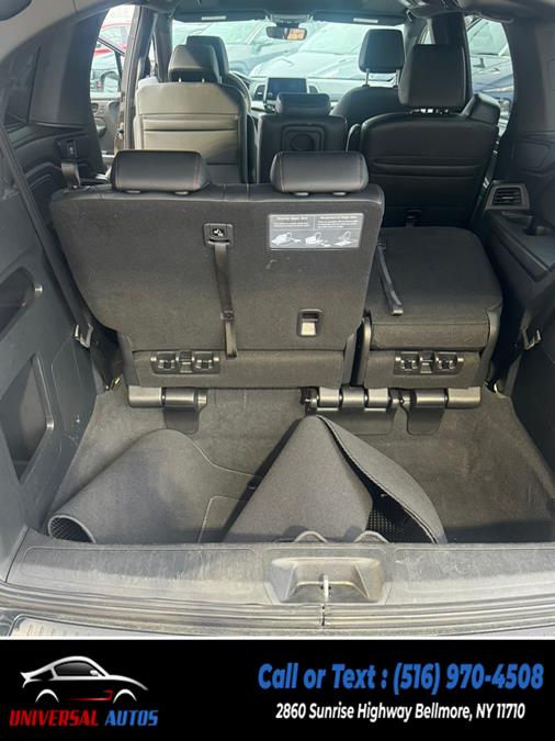 2023 Honda Odyssey Sport Auto, available for sale in Bellmore, New York | Universal Autos. Bellmore, New York 2023 Honda Odyssey Sport Auto, available for sale in Bellmore, New York | Universal Autos. Bellmore, New York