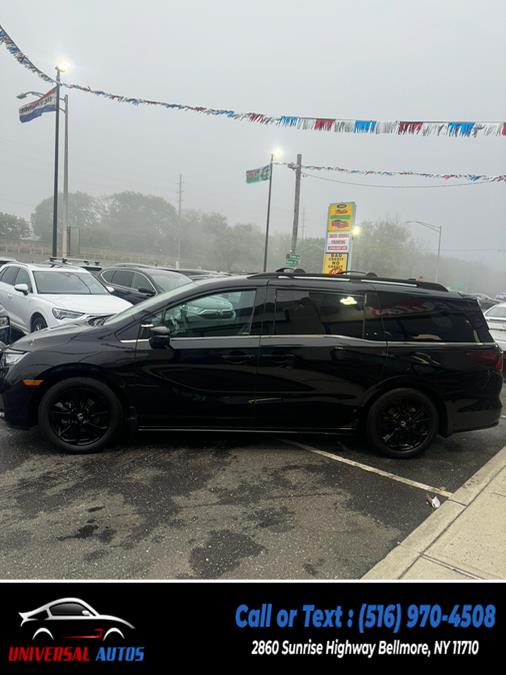2023 Honda Odyssey Sport Auto, available for sale in Bellmore, New York | Universal Autos. Bellmore, New York 2023 Honda Odyssey Sport Auto, available for sale in Bellmore, New York | Universal Autos. Bellmore, New York