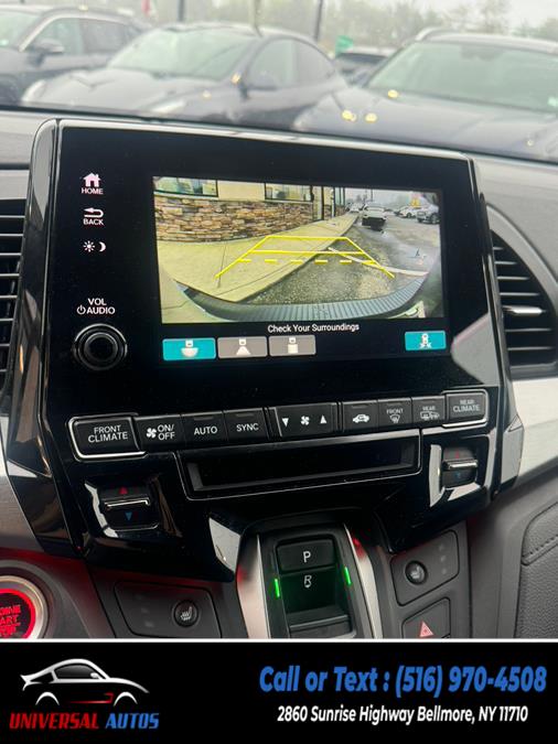 2023 Honda Odyssey Sport Auto, available for sale in Bellmore, New York | Universal Autos. Bellmore, New York 2023 Honda Odyssey Sport Auto, available for sale in Bellmore, New York | Universal Autos. Bellmore, New York