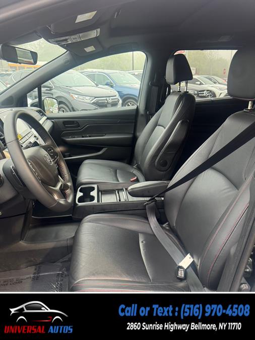 2023 Honda Odyssey Sport Auto, available for sale in Bellmore, New York | Universal Autos. Bellmore, New York 2023 Honda Odyssey Sport Auto, available for sale in Bellmore, New York | Universal Autos. Bellmore, New York