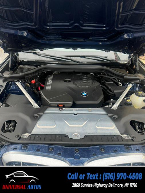 2022 BMW X4 xDrive30i Sports Activity Coupe, available for sale in Bellmore, New York | Universal Autos. Bellmore, New York 2022 BMW X4 xDrive30i Sports Activity Coupe, available for sale in Bellmore, New York | Universal Autos. Bellmore, New York