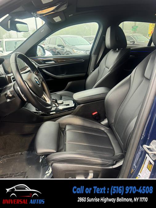 2022 BMW X4 xDrive30i Sports Activity Coupe, available for sale in Bellmore, New York | Universal Autos. Bellmore, New York 2022 BMW X4 xDrive30i Sports Activity Coupe, available for sale in Bellmore, New York | Universal Autos. Bellmore, New York
