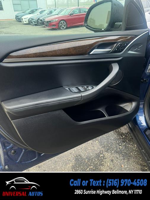 2022 BMW X4 xDrive30i Sports Activity Coupe, available for sale in Bellmore, New York | Universal Autos. Bellmore, New York 2022 BMW X4 xDrive30i Sports Activity Coupe, available for sale in Bellmore, New York | Universal Autos. Bellmore, New York
