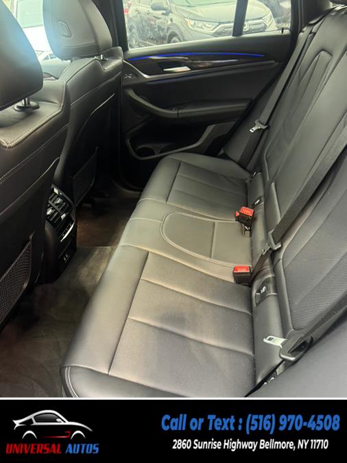 2022 BMW X4 xDrive30i Sports Activity Coupe, available for sale in Bellmore, New York | Universal Autos. Bellmore, New York 2022 BMW X4 xDrive30i Sports Activity Coupe, available for sale in Bellmore, New York | Universal Autos. Bellmore, New York