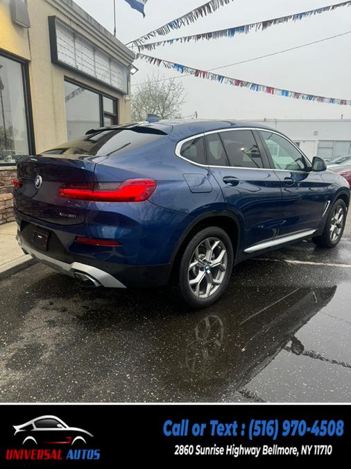2022 BMW X4 xDrive30i Sports Activity Coupe, available for sale in Bellmore, New York | Universal Autos. Bellmore, New York 2022 BMW X4 xDrive30i Sports Activity Coupe, available for sale in Bellmore, New York | Universal Autos. Bellmore, New York