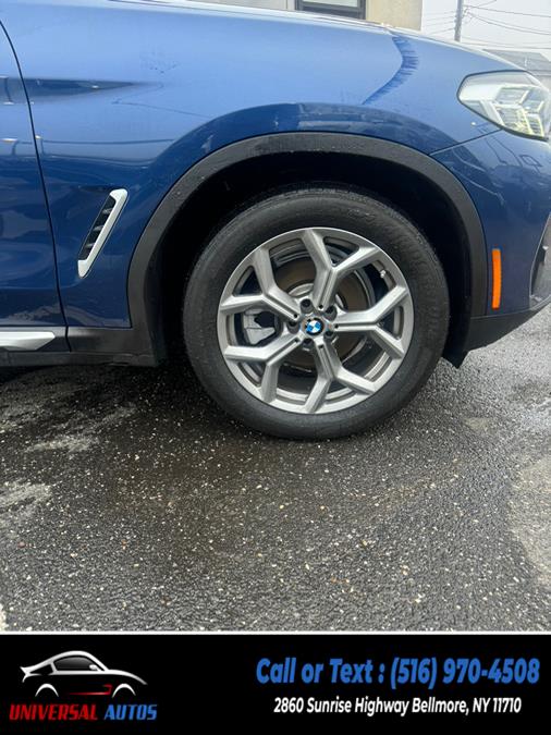 2022 BMW X4 xDrive30i Sports Activity Coupe, available for sale in Bellmore, New York | Universal Autos. Bellmore, New York 2022 BMW X4 xDrive30i Sports Activity Coupe, available for sale in Bellmore, New York | Universal Autos. Bellmore, New York