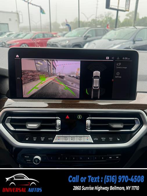 2022 BMW X4 xDrive30i Sports Activity Coupe, available for sale in Bellmore, New York | Universal Autos. Bellmore, New York 2022 BMW X4 xDrive30i Sports Activity Coupe, available for sale in Bellmore, New York | Universal Autos. Bellmore, New York