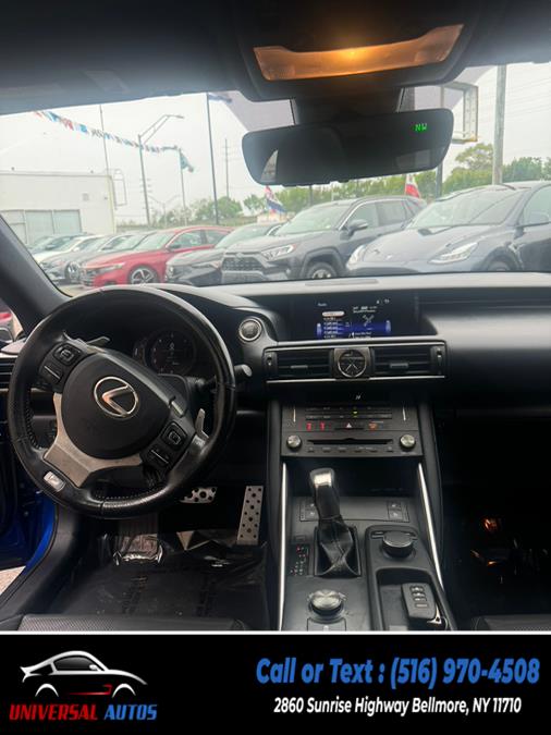 2020 Lexus IS IS 300 F SPORT RWD, available for sale in Bellmore, New York | Universal Autos. Bellmore, New York 2020 Lexus IS IS 300 F SPORT RWD, available for sale in Bellmore, New York | Universal Autos. Bellmore, New York