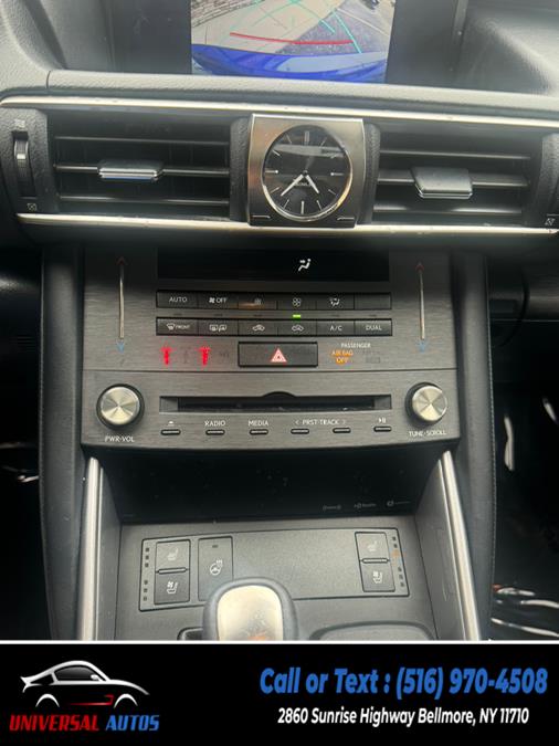 2020 Lexus IS IS 300 F SPORT RWD, available for sale in Bellmore, New York | Universal Autos. Bellmore, New York 2020 Lexus IS IS 300 F SPORT RWD, available for sale in Bellmore, New York | Universal Autos. Bellmore, New York