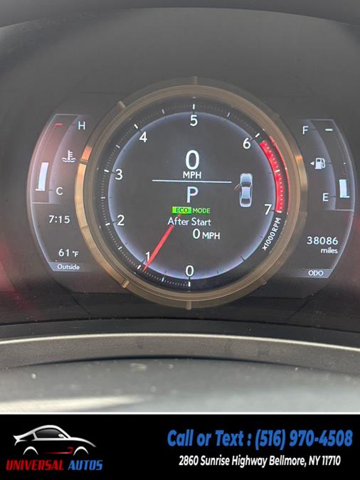 2020 Lexus IS IS 300 F SPORT RWD, available for sale in Bellmore, New York | Universal Autos. Bellmore, New York 2020 Lexus IS IS 300 F SPORT RWD, available for sale in Bellmore, New York | Universal Autos. Bellmore, New York