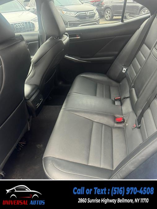 2020 Lexus IS IS 300 F SPORT RWD, available for sale in Bellmore, New York | Universal Autos. Bellmore, New York 2020 Lexus IS IS 300 F SPORT RWD, available for sale in Bellmore, New York | Universal Autos. Bellmore, New York