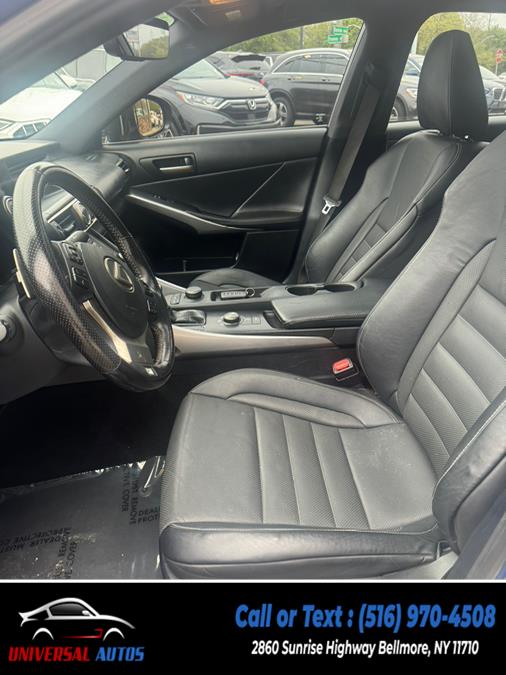 2020 Lexus IS IS 300 F SPORT RWD, available for sale in Bellmore, New York | Universal Autos. Bellmore, New York 2020 Lexus IS IS 300 F SPORT RWD, available for sale in Bellmore, New York | Universal Autos. Bellmore, New York