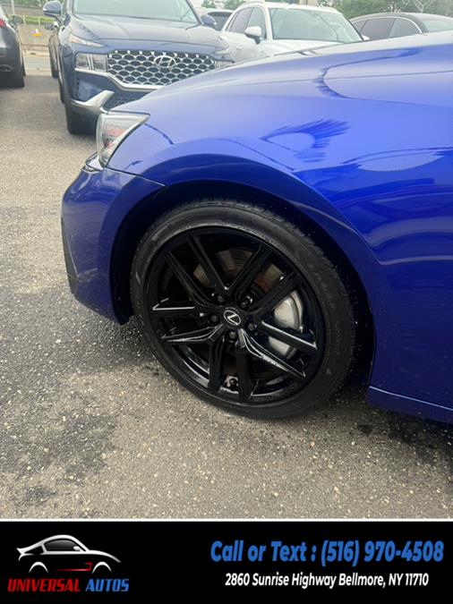 2020 Lexus IS IS 300 F SPORT RWD, available for sale in Bellmore, New York | Universal Autos. Bellmore, New York 2020 Lexus IS IS 300 F SPORT RWD, available for sale in Bellmore, New York | Universal Autos. Bellmore, New York
