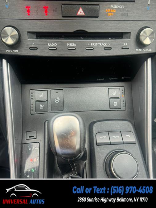 2020 Lexus IS IS 300 F SPORT RWD, available for sale in Bellmore, New York | Universal Autos. Bellmore, New York 2020 Lexus IS IS 300 F SPORT RWD, available for sale in Bellmore, New York | Universal Autos. Bellmore, New York