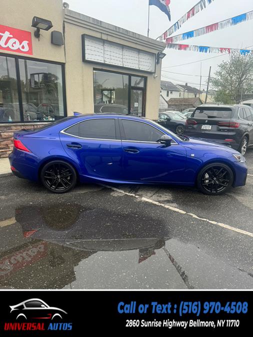 2020 Lexus IS IS 300 F SPORT RWD, available for sale in Bellmore, New York | Universal Autos. Bellmore, New York 2020 Lexus IS IS 300 F SPORT RWD, available for sale in Bellmore, New York | Universal Autos. Bellmore, New York