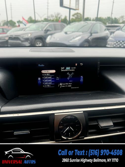 2020 Lexus IS IS 300 F SPORT RWD, available for sale in Bellmore, New York | Universal Autos. Bellmore, New York 2020 Lexus IS IS 300 F SPORT RWD, available for sale in Bellmore, New York | Universal Autos. Bellmore, New York