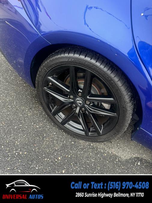 2020 Lexus IS IS 300 F SPORT RWD, available for sale in Bellmore, New York | Universal Autos. Bellmore, New York 2020 Lexus IS IS 300 F SPORT RWD, available for sale in Bellmore, New York | Universal Autos. Bellmore, New York