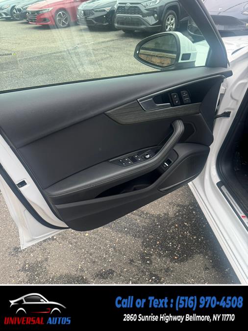 2023 Audi A4 Sedan S line Premium Plus 45 TFSI quattro, available for sale in Bellmore, New York | Universal Autos. Bellmore, New York 2023 Audi A4 Sedan S line Premium Plus 45 TFSI quattro, available for sale in Bellmore, New York | Universal Autos. Bellmore, New York