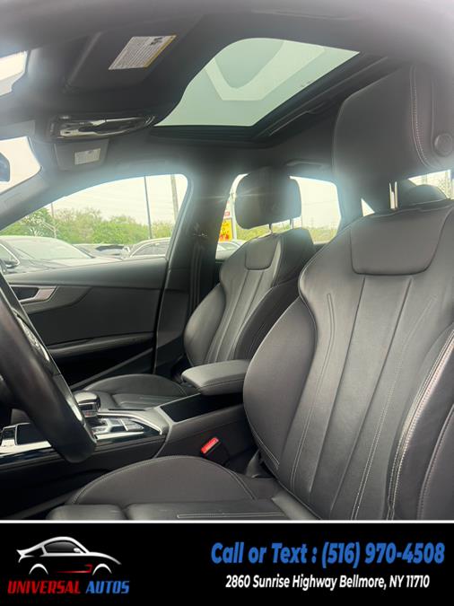 2023 Audi A4 Sedan S line Premium Plus 45 TFSI quattro, available for sale in Bellmore, New York | Universal Autos. Bellmore, New York 2023 Audi A4 Sedan S line Premium Plus 45 TFSI quattro, available for sale in Bellmore, New York | Universal Autos. Bellmore, New York