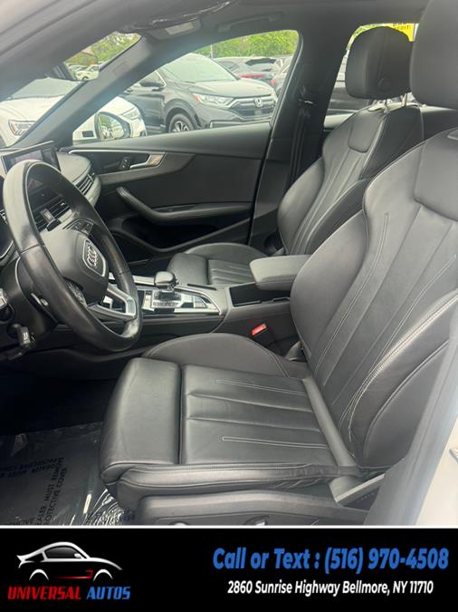 2023 Audi A4 Sedan S line Premium Plus 45 TFSI quattro, available for sale in Bellmore, New York | Universal Autos. Bellmore, New York 2023 Audi A4 Sedan S line Premium Plus 45 TFSI quattro, available for sale in Bellmore, New York | Universal Autos. Bellmore, New York