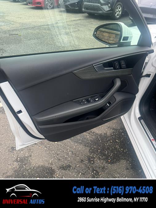 2023 Audi A4 Sedan S line Premium Plus 45 TFSI quattro, available for sale in Bellmore, New York | Universal Autos. Bellmore, New York 2023 Audi A4 Sedan S line Premium Plus 45 TFSI quattro, available for sale in Bellmore, New York | Universal Autos. Bellmore, New York