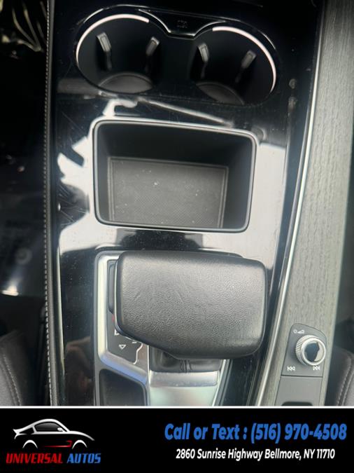 2023 Audi A4 Sedan S line Premium Plus 45 TFSI quattro, available for sale in Bellmore, New York | Universal Autos. Bellmore, New York 2023 Audi A4 Sedan S line Premium Plus 45 TFSI quattro, available for sale in Bellmore, New York | Universal Autos. Bellmore, New York
