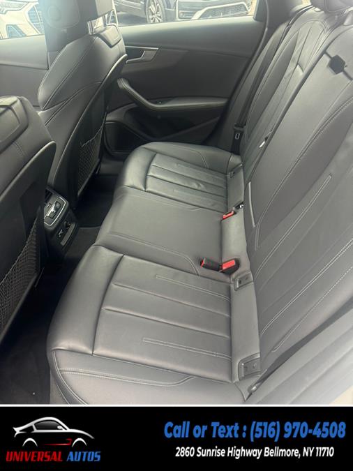 2023 Audi A4 Sedan S line Premium Plus 45 TFSI quattro, available for sale in Bellmore, New York | Universal Autos. Bellmore, New York 2023 Audi A4 Sedan S line Premium Plus 45 TFSI quattro, available for sale in Bellmore, New York | Universal Autos. Bellmore, New York