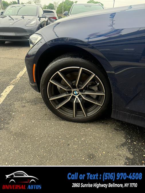 2022 BMW 3 Series 330i xDrive Sedan, available for sale in Bellmore, New York | Universal Autos. Bellmore, New York 2022 BMW 3 Series 330i xDrive Sedan, available for sale in Bellmore, New York | Universal Autos. Bellmore, New York