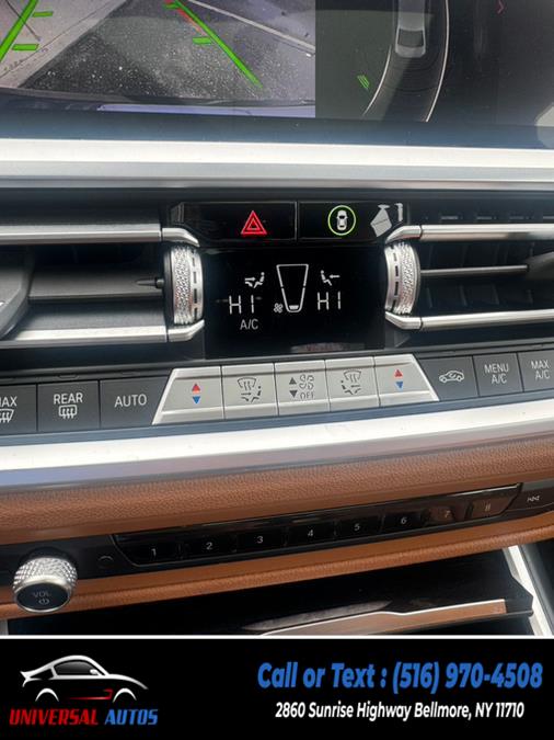 2022 BMW 3 Series 330i xDrive Sedan, available for sale in Bellmore, New York | Universal Autos. Bellmore, New York 2022 BMW 3 Series 330i xDrive Sedan, available for sale in Bellmore, New York | Universal Autos. Bellmore, New York