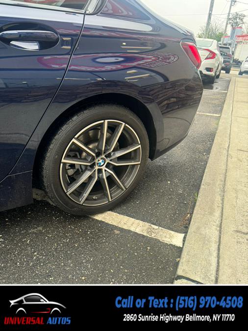 2022 BMW 3 Series 330i xDrive Sedan, available for sale in Bellmore, New York | Universal Autos. Bellmore, New York 2022 BMW 3 Series 330i xDrive Sedan, available for sale in Bellmore, New York | Universal Autos. Bellmore, New York