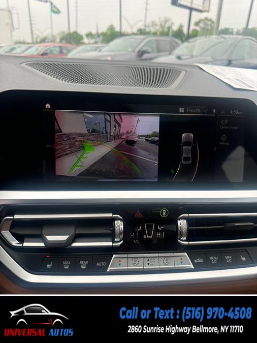 2022 BMW 3 Series 330i xDrive Sedan, available for sale in Bellmore, New York | Universal Autos. Bellmore, New York 2022 BMW 3 Series 330i xDrive Sedan, available for sale in Bellmore, New York | Universal Autos. Bellmore, New York